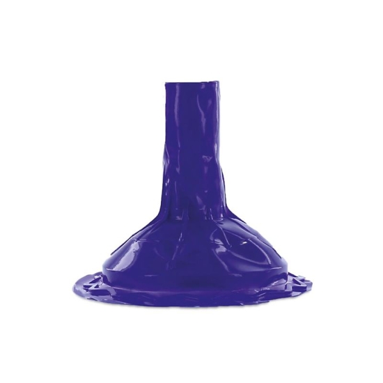 Purple Surgical Einweg Lampengriffbez 2x 100 Stück buy online