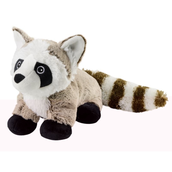 Warmies Wärme-Stofftier Waschbaer buy online