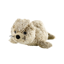 Warmies Minis heat soft toy seal