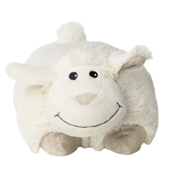 Warmies multi Wärmekissen sheep