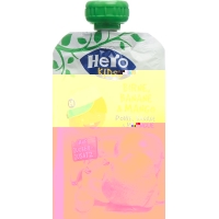 Hero Kids Smoothie pear banana Mango Btl 120 g