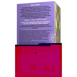 Pukka Three Licorice tea organic Btl 20 pcs