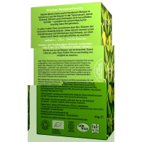 Pukka Clean Matcha Green Tee Bio Beutel 20 Stück