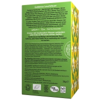 Pukka Turmeric Golden Bio Btl 20 pcs