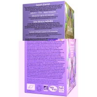 Pukka Trois Reglisses The Bio Beutel 20 Stück