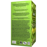 Pukka The Vert Matcha Clean The Bio Beutel 20 Stück