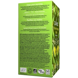 Pukka The Vert Matcha Clean The Bio Beutel 20 Stück