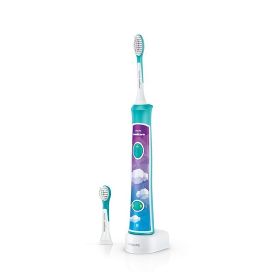 Philips Sonicare For Kids Connected Hx6322/04 buy online