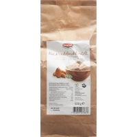 Morga Mandelmehl Entölt Glutenfrei Bio 500g