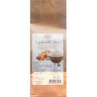 Morga Zopfmehl mix Gluten Free Organic 305 g