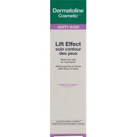 Dermatoline Lift Effect Augenkonturenpflege 15ml