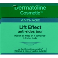 Dermatoline anti-wrinkle day care 50 ml