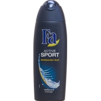 Fa Shower Gel Active Sport 250ml