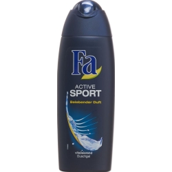 Fa Shower Gel Active Sport 250ml