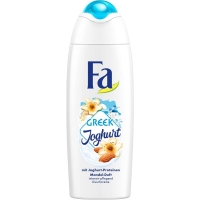 Fa Shower Greek Joghurt Mandel 250ml