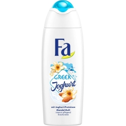 Fa Shower Greek Joghurt Mandel 250ml