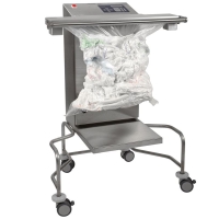 Abena Abenavac sealing machine