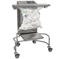 Abena Abenavac sealing machine