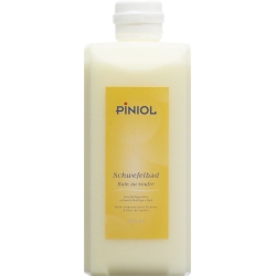 Piniol Schwefelbad 500ml