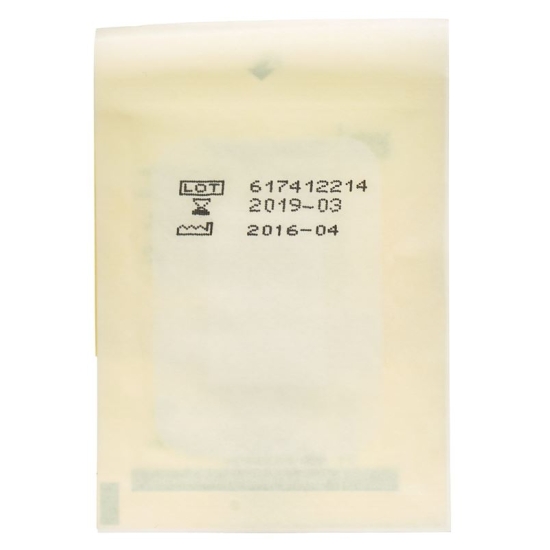 Curapor Chirurgisch Wundverband 7x5cm Steril 100 Stück buy online