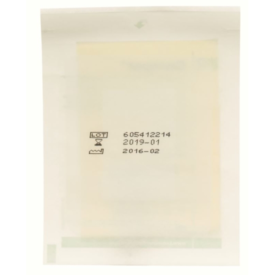 Curapor Chirurgisch Wundverband 10x8cm Steril 50 Stück buy online