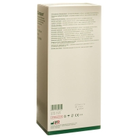 Curapor Chirurgisch Wundverband 10x25cm Steril 50 Stück