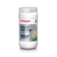 Sponser Vegan Protein Dose 490g