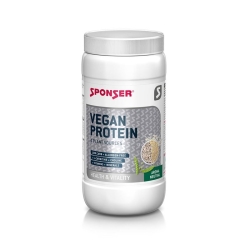 Sponser Vegan Protein Dose 490g