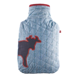 emosan Wärmeflasche Kuh Berta 1.8L