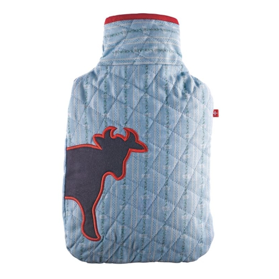 emosan Wärmeflasche Kuh Berta 1.8L buy online