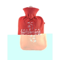 emosan Wärmeflasche Best of Switzerland 1.8L