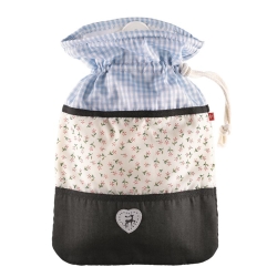 emosan hot-water bottle bag 1.8L