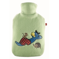 emosan Ökowärmeflasche Globi 0.8L