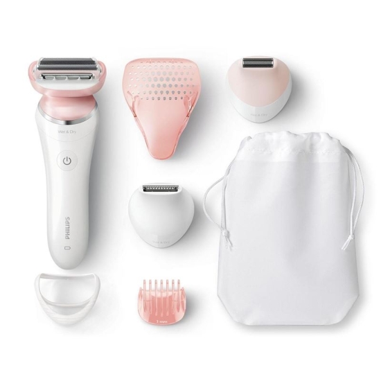 Philips Satinshave Prestige Rasierer Brl180/00 buy online