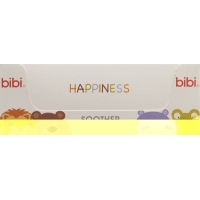 Bibi Nuggi Happiness Densil 6-16 Ring Mum/Dad
