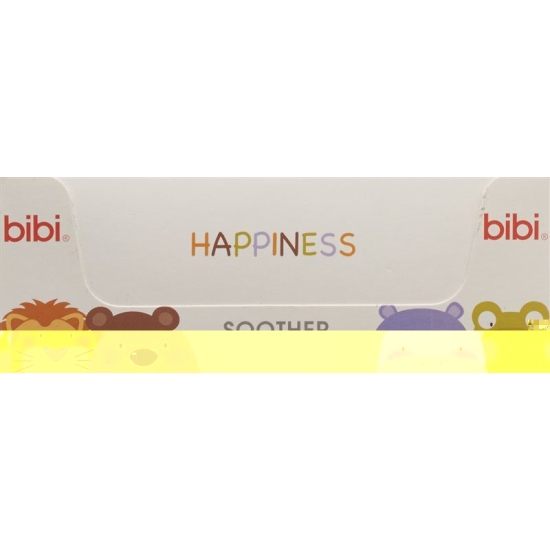 Bibi Nuggi Happiness Densil 6-16 Ring Mum/Dad buy online