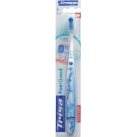 Trisa Feelgood Smart Clean Toothbrush Soft