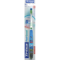 Trisa Feelgood Smart Clean Toothbrush Medium