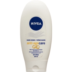 Nivea Q10 Anti-Age Care Hand Creme (neu) 100ml
