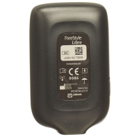 Abbott Freestyle Libre reader