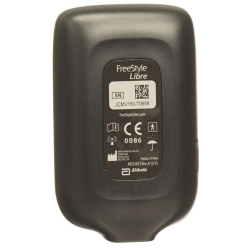 Abbott Freestyle Libre reader