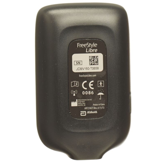 Abbott Freestyle Libre reader buy online