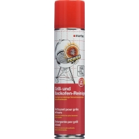 Martec Grill-Und Backofen-Reinig Aerosol Spray 400ml