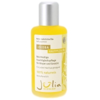 Julia Jojoba Öl Bio Nature 100ml
