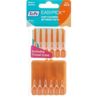 Tepe Easypick XS/S Orange 36 Stück