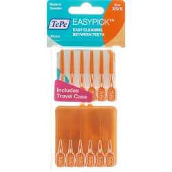 Tepe Easypick XS/S Orange 36 Stück