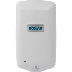 Nexa Compact Touchless 750ml Weiss