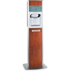 Nexa Desinfektionsstation