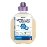 Novasource Gi Advance Smartfl 500ml