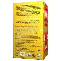 Pukka Revital Tee Bio Beutel 20 Stück